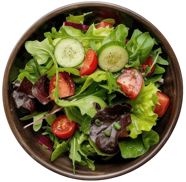 Fresh Salad