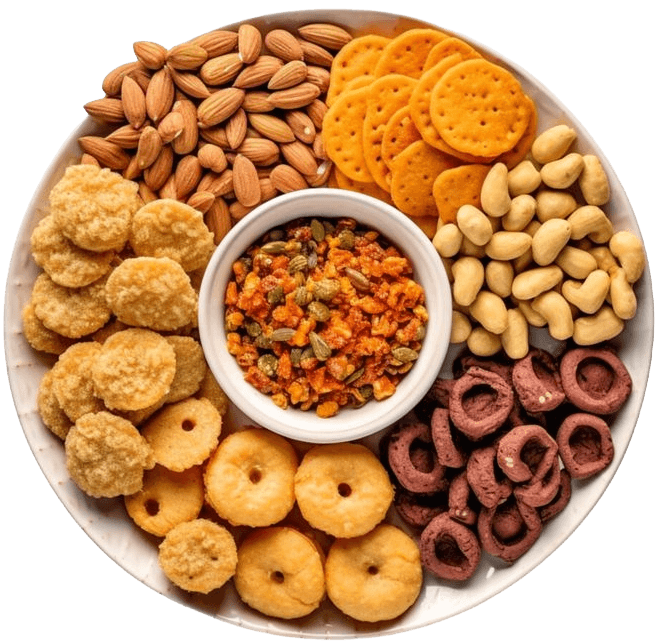 Snacks Platter